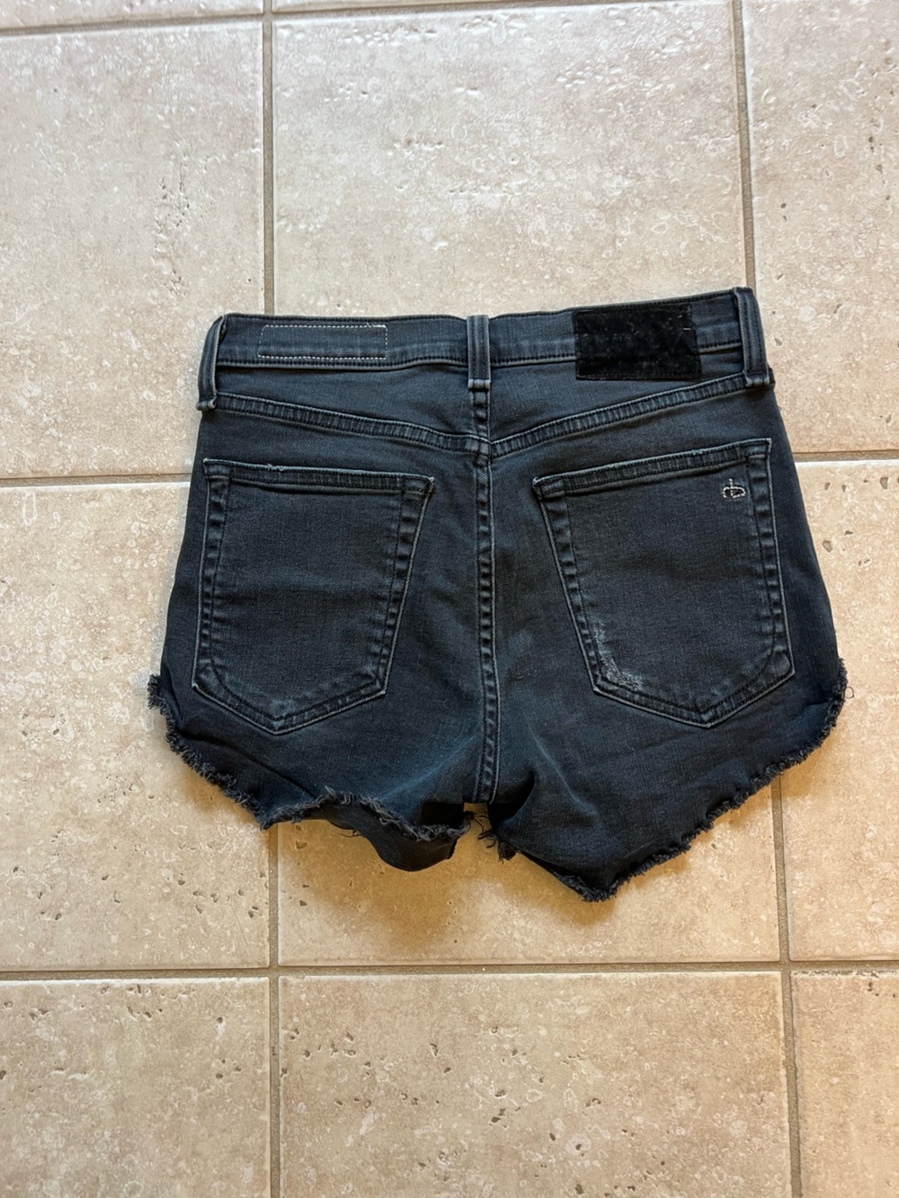Rag n bone shorts